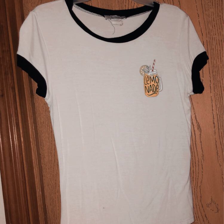 Lemonade Shirt Lemonade Shirt